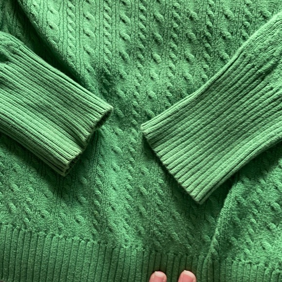 EverGreen Sweater - Picture 3 of 4